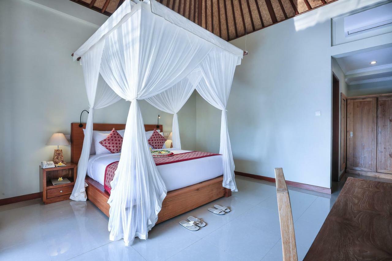 Nata Ubud Exteriér fotografie