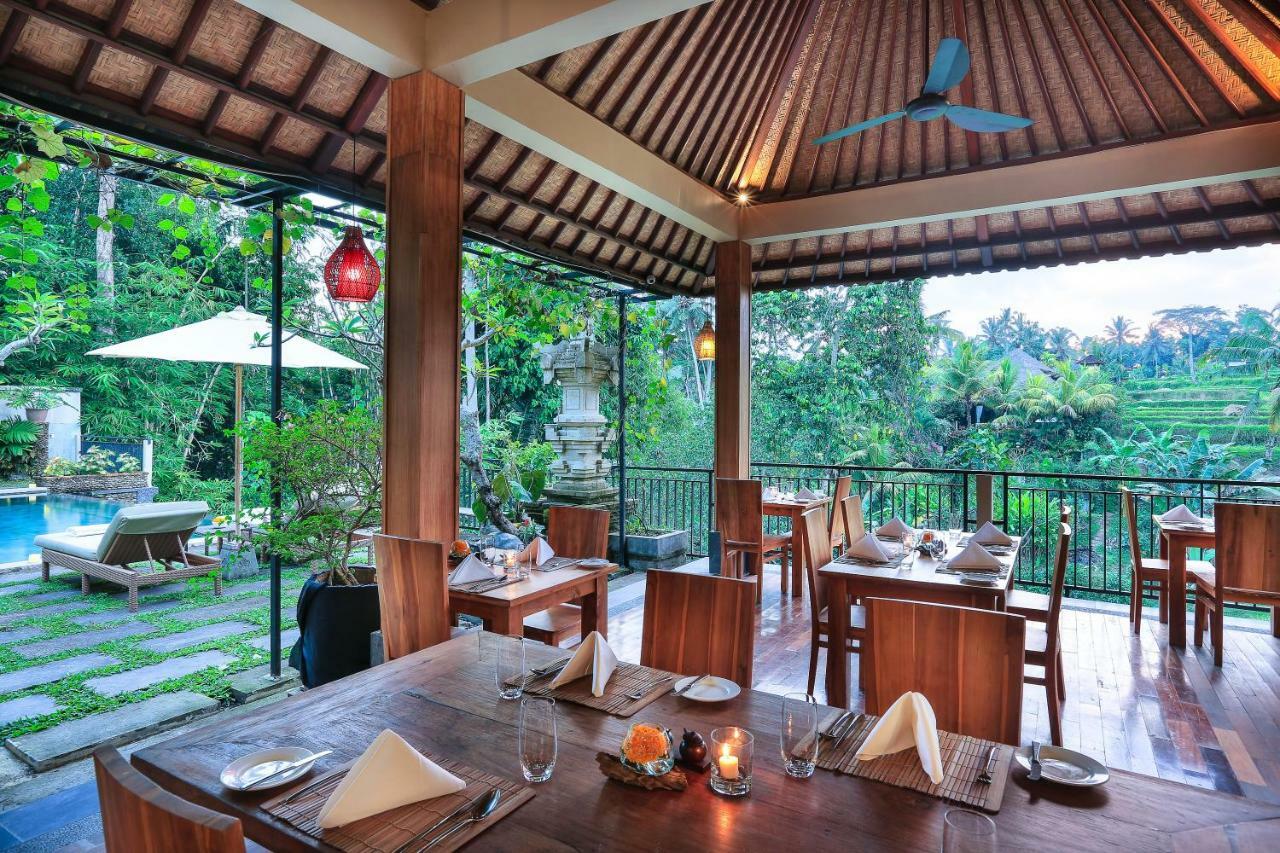 Nata Ubud Exteriér fotografie