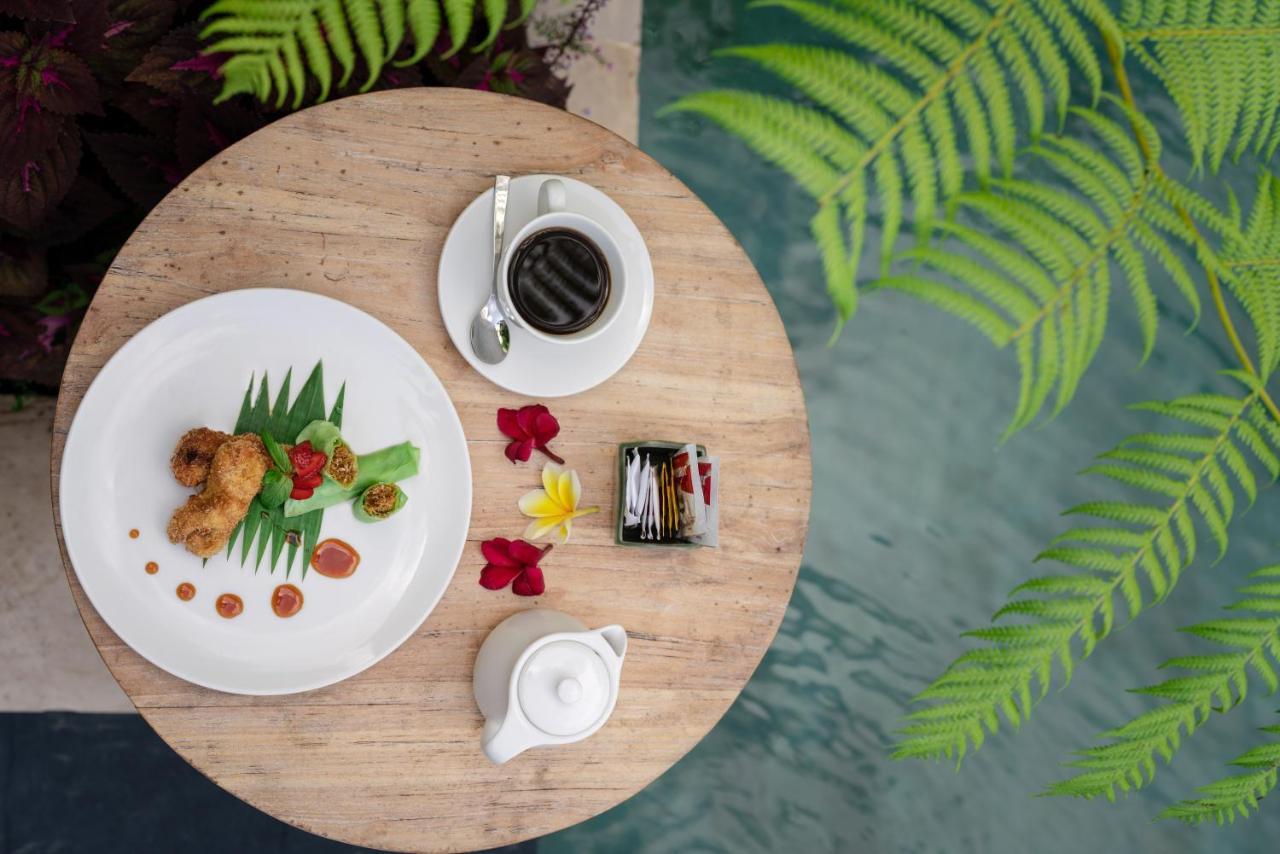 Nata Ubud Exteriér fotografie